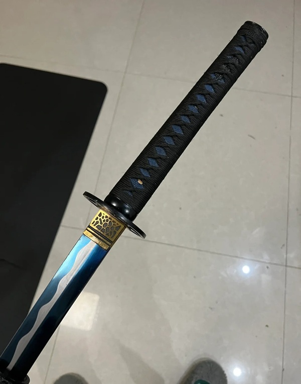 ảnh cầm dao ngầu 39