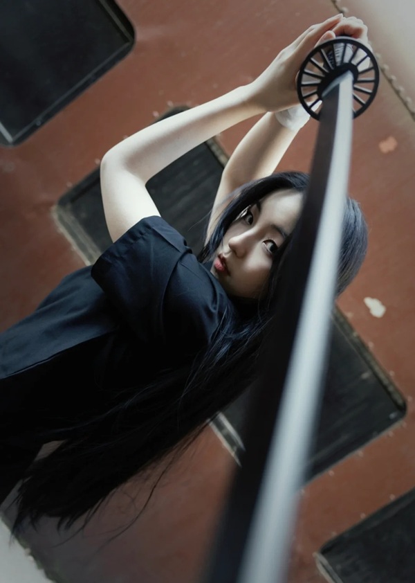 ảnh cầm dao ngầu 7