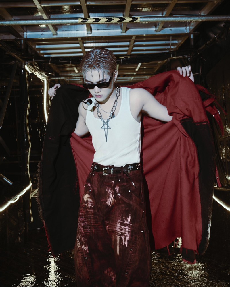 ảnh captain boy ngầu 1