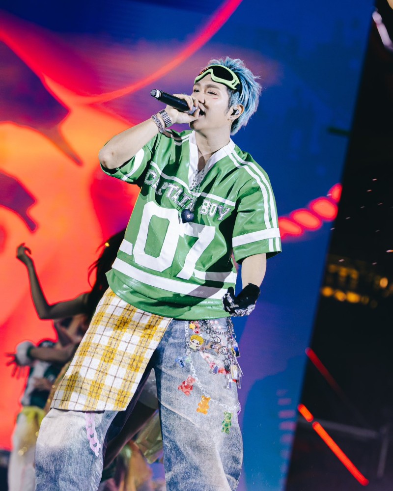 ảnh captain boy ngầu 19