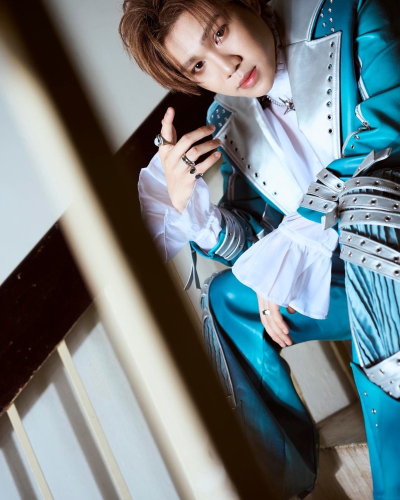 ảnh captain boy ngầu 23