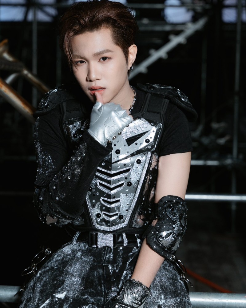 ảnh captain boy ngầu 31