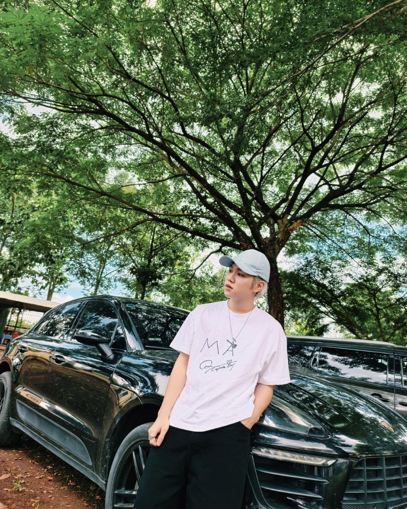 ảnh captain boy ngầu 39