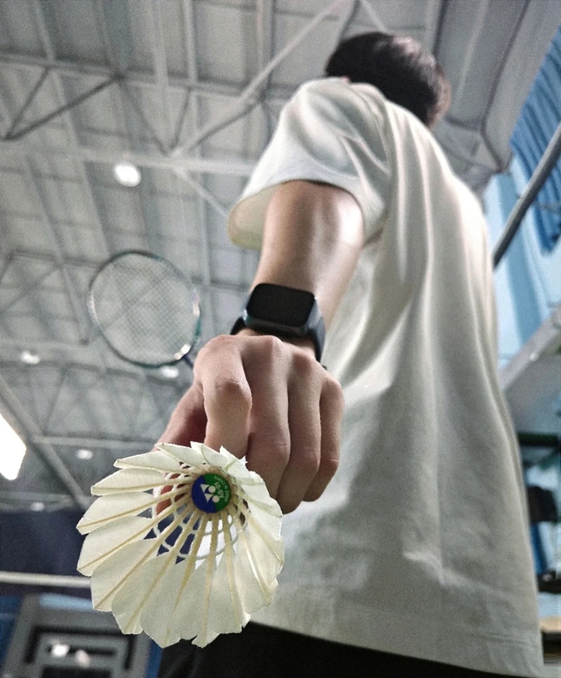 ảnh cầu lông ngầu 1