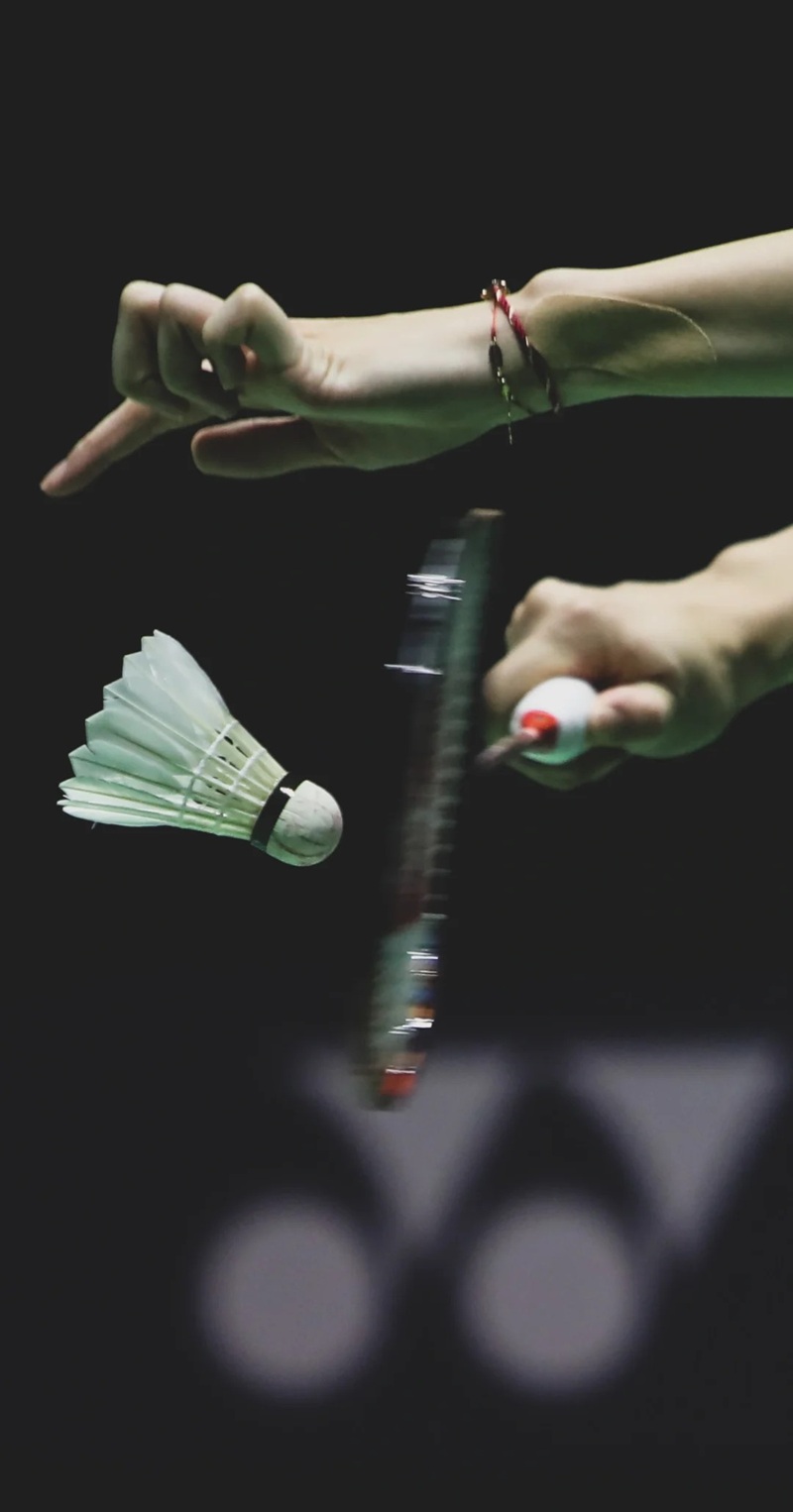 ảnh cầu lông ngầu 21