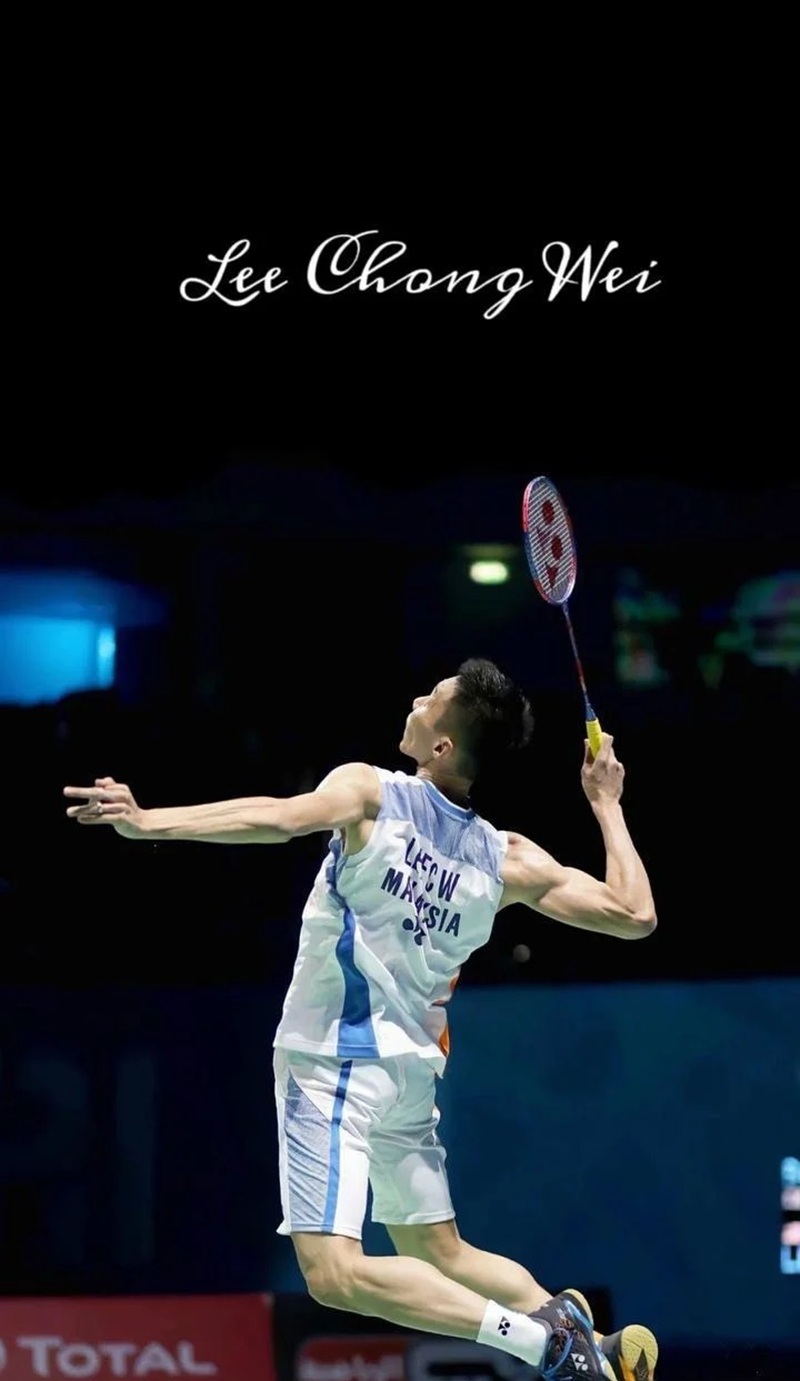 ảnh cầu lông ngầu 34