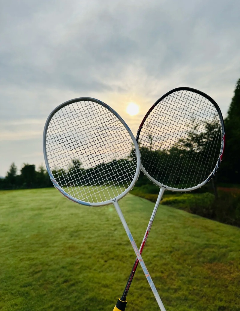 ảnh cầu lông ngầu 38