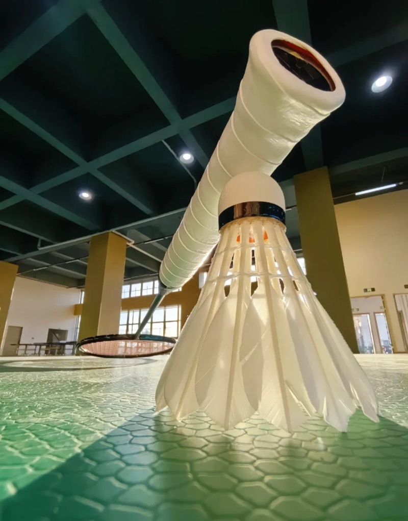 ảnh cầu lông ngầu 40