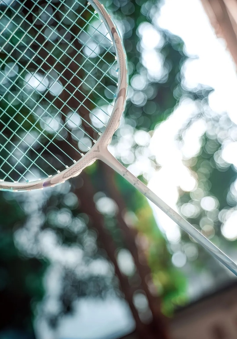 ảnh cầu lông ngầu 7