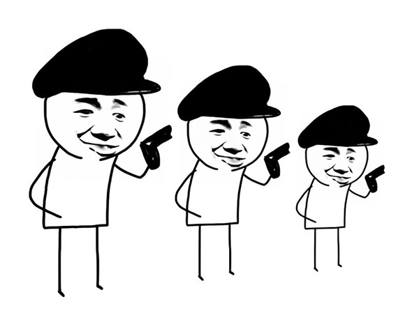 ảnh chế công an hài 11