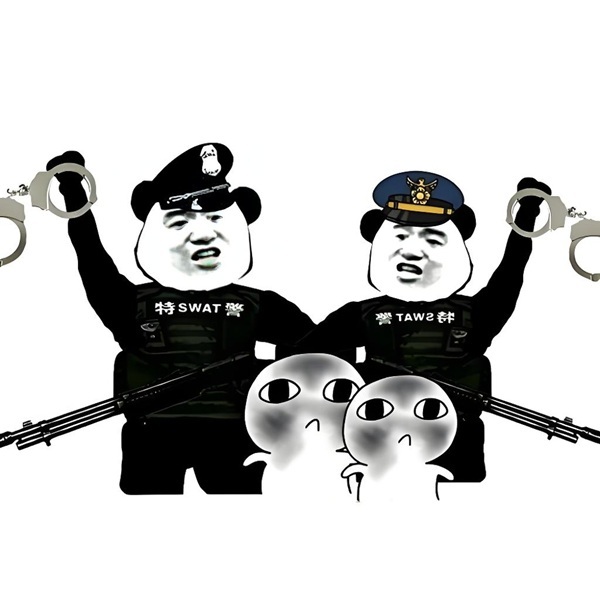 ảnh chế công an hài 12