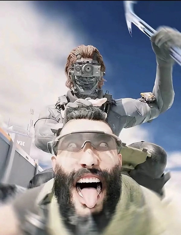 ảnh chế công an hài 34