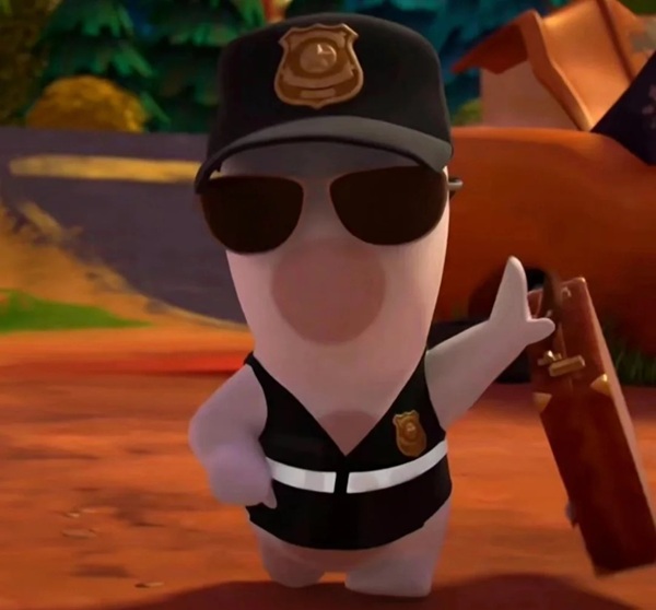 ảnh chế công an hài 36