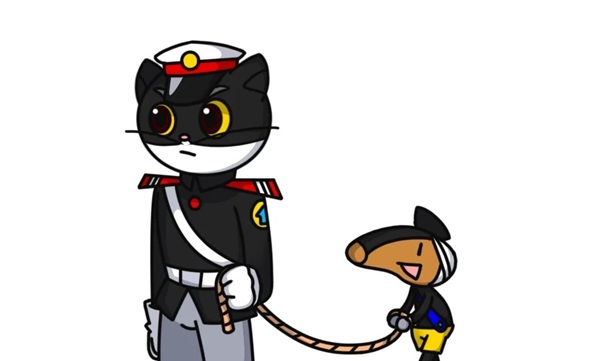 ảnh chế công an hài 39