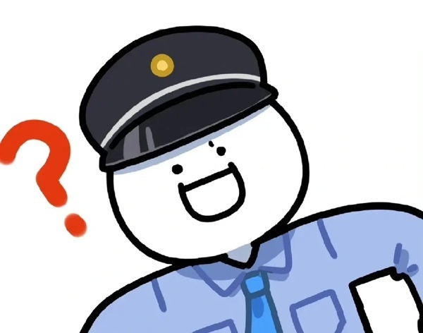 ảnh chế công an hài 7