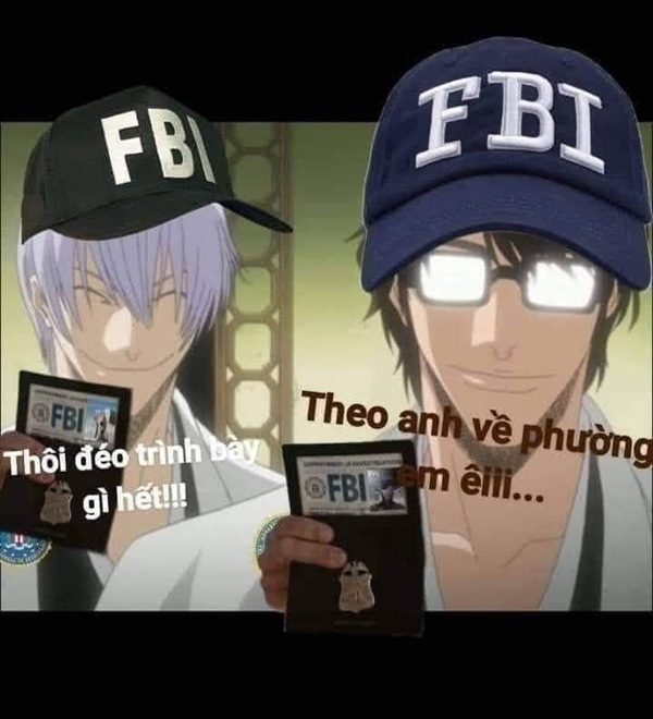 ảnh chế công an hài 8