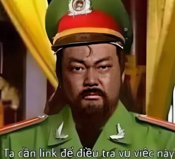 ảnh chế công an hài 9