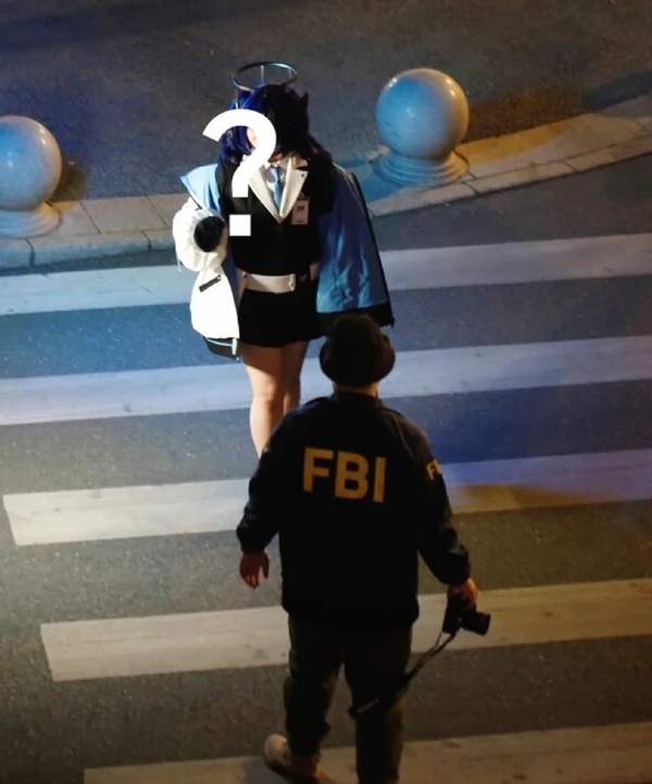 ảnh chế công an hài