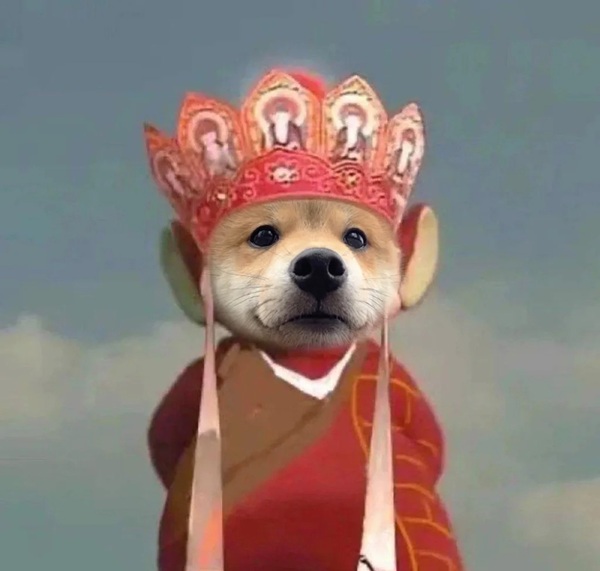 ảnh chế đường tăng meme