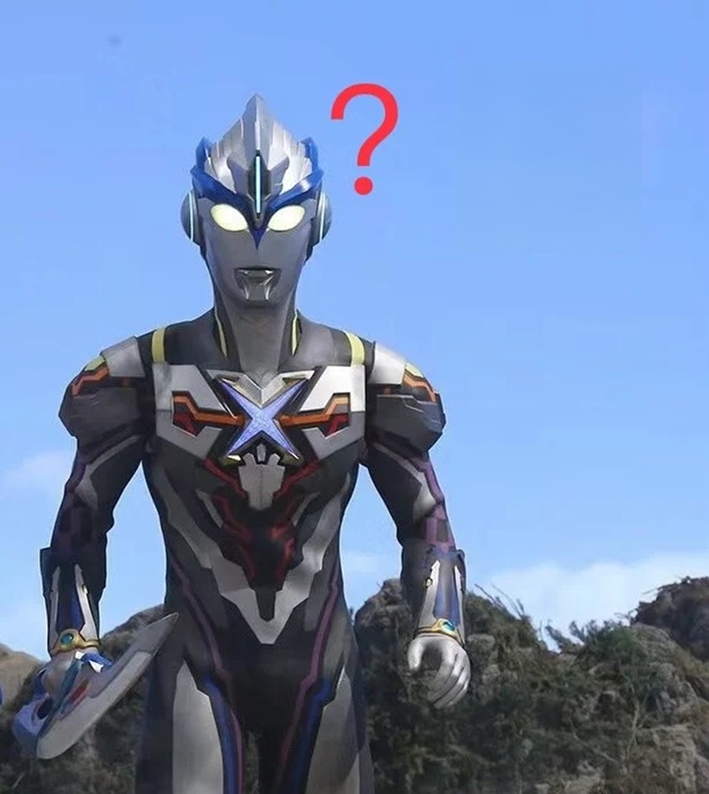 ảnh chế siêu nhân điện quang meme