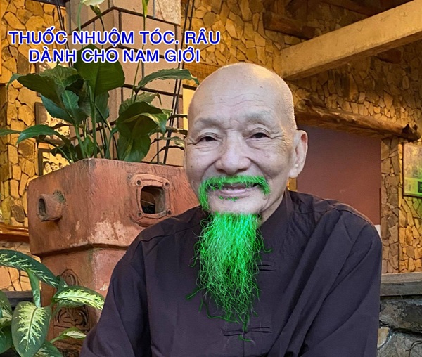 ảnh chế thầy ông nội 12