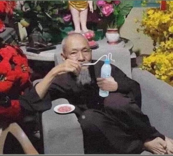 ảnh chế thầy ông nội 17