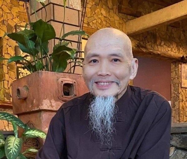 ảnh chế thầy ông nội 28