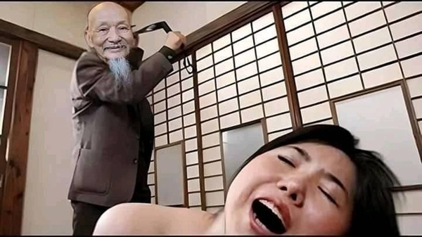 ảnh chế thầy ông nội 29