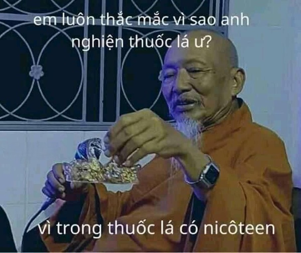 ảnh chế thầy ông nội 31