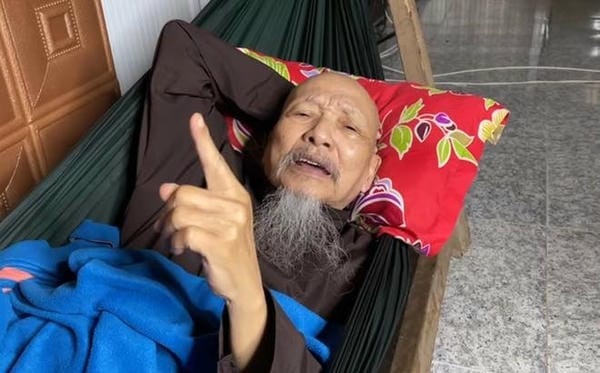 ảnh chế thầy ông nội 38