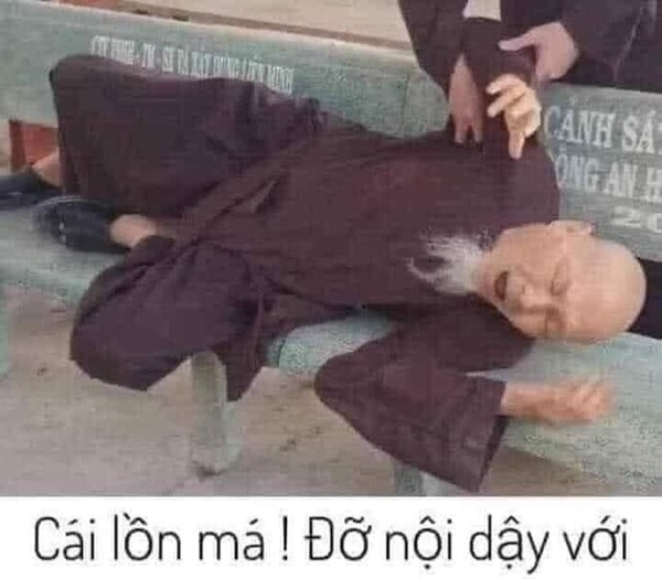 ảnh chế thầy ông nội 5