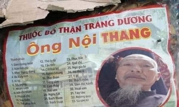 ảnh chế thầy ông nội 7