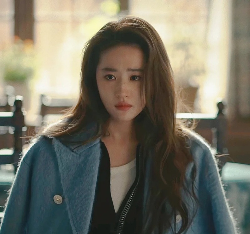 ảnh con gái khóc 11