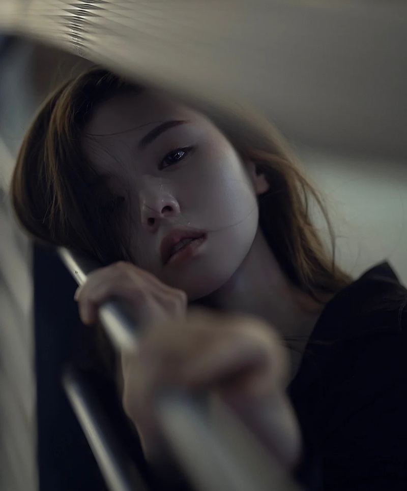 ảnh con gái khóc 36