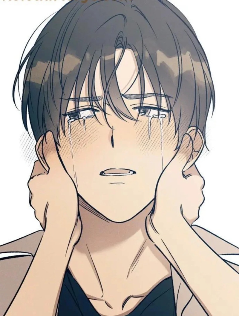 ảnh con trai khóc 18