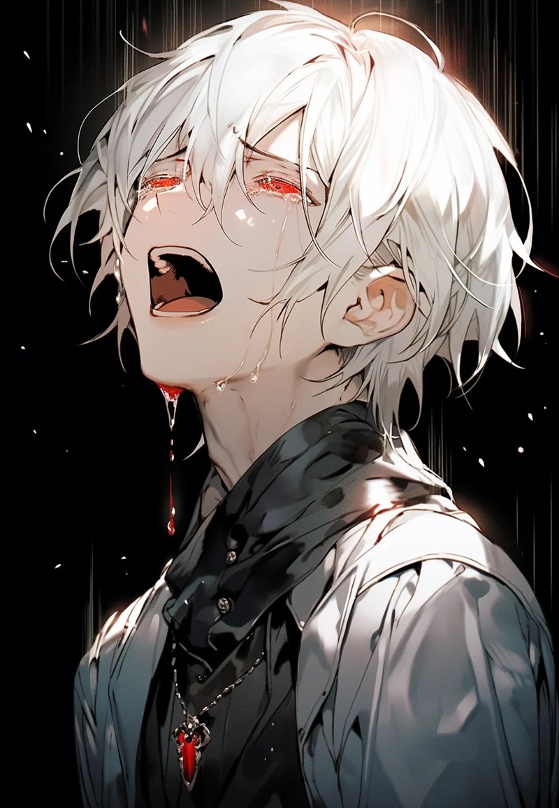 ảnh con trai khóc 32