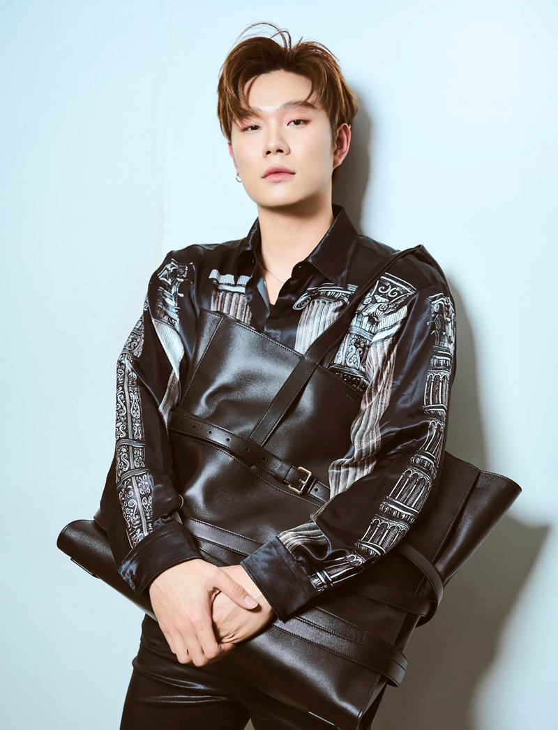 ảnh dương domic ngầu 1