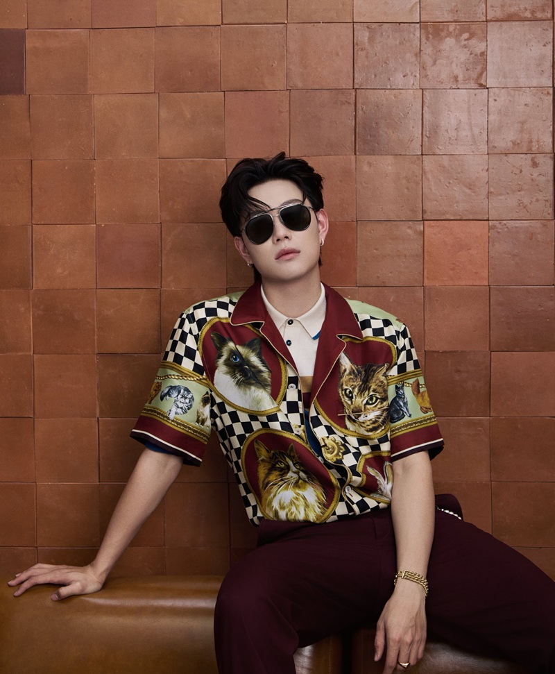 ảnh dương domic ngầu 11