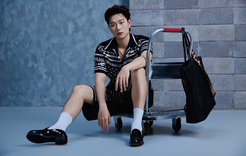 ảnh dương domic ngầu 13