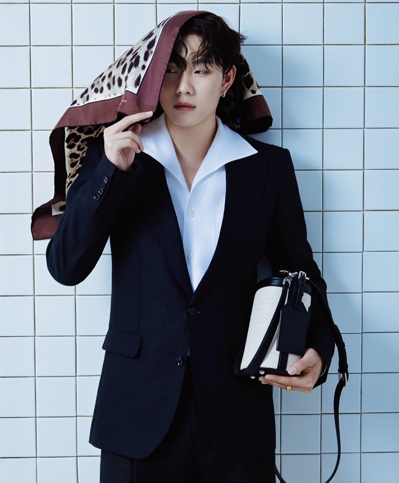 ảnh dương domic ngầu 14