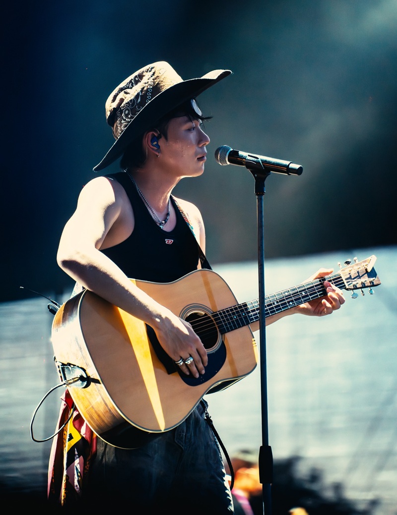 ảnh dương domic ngầu 15