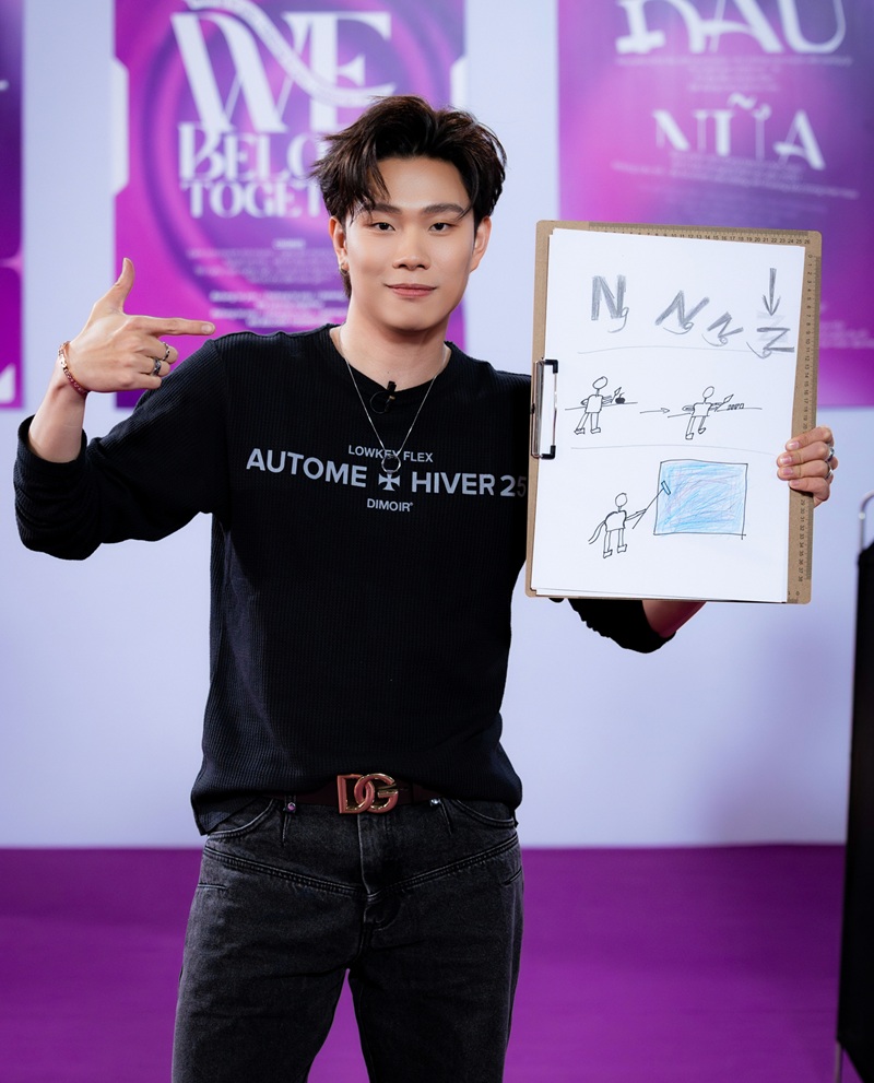 ảnh dương domic ngầu 18