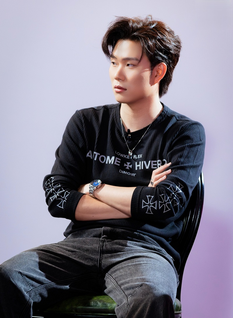 ảnh dương domic ngầu 19