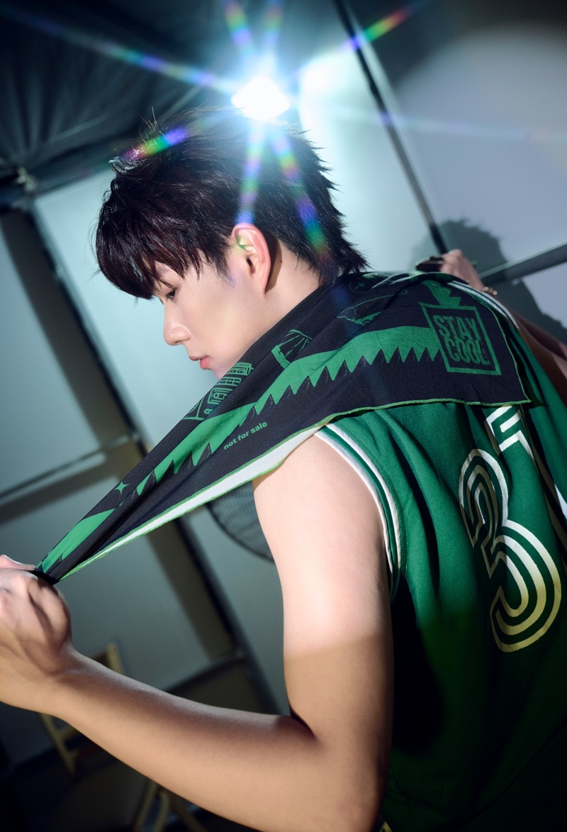 ảnh dương domic ngầu 21