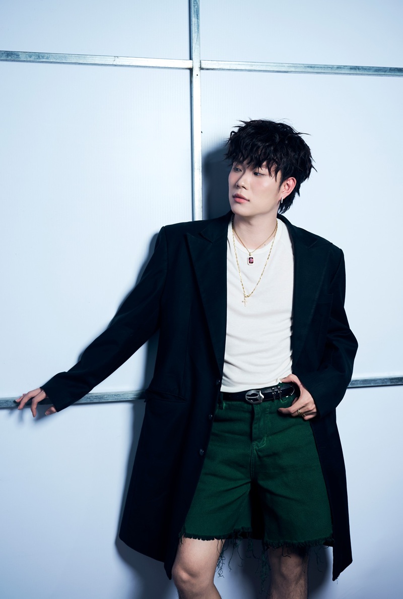 ảnh dương domic ngầu 23