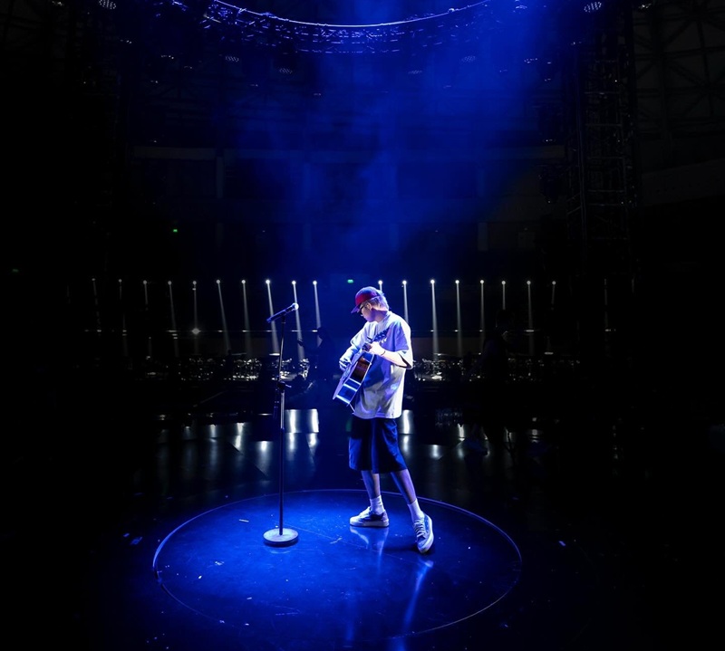 ảnh dương domic ngầu 29