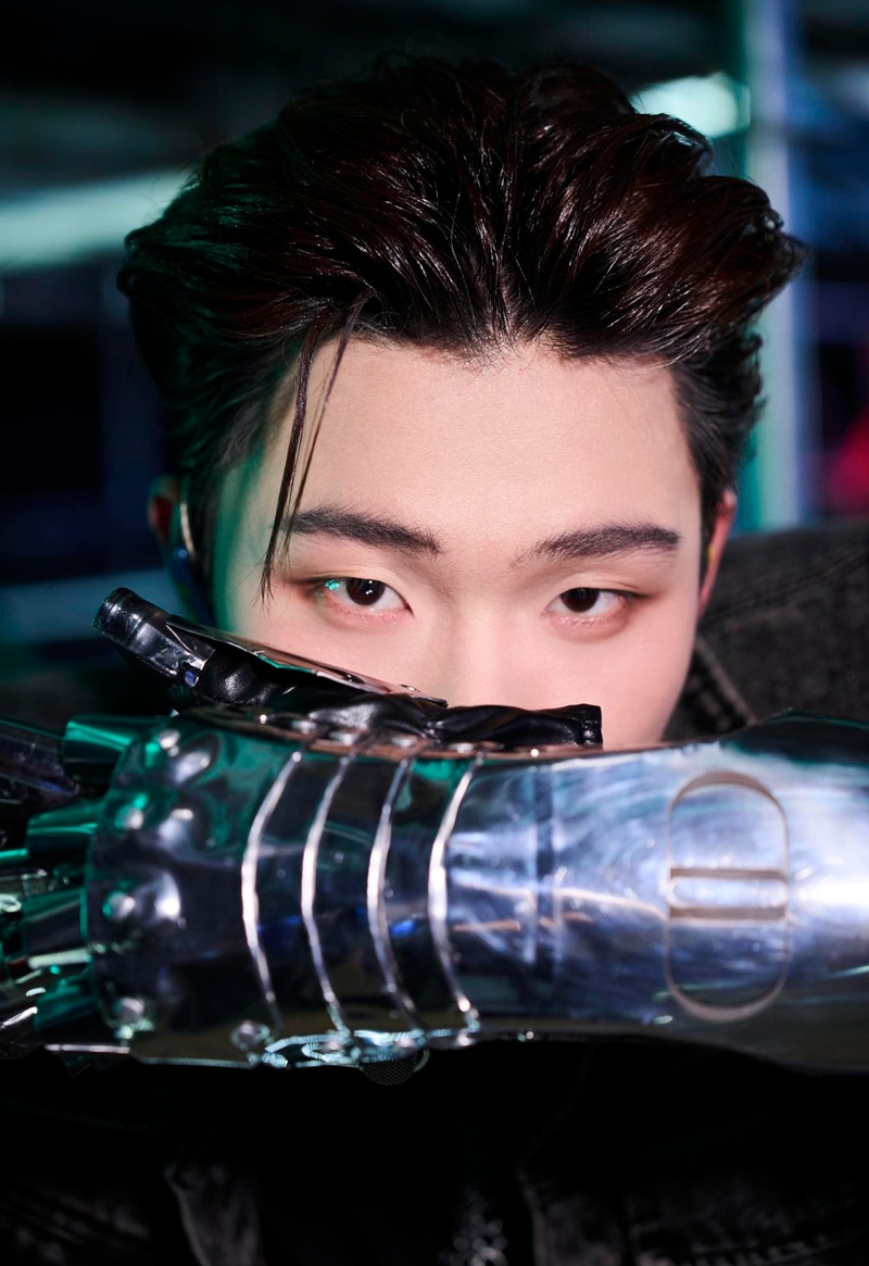 ảnh dương domic ngầu 3