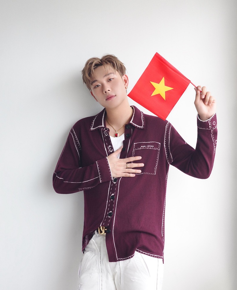 ảnh dương domic ngầu 32