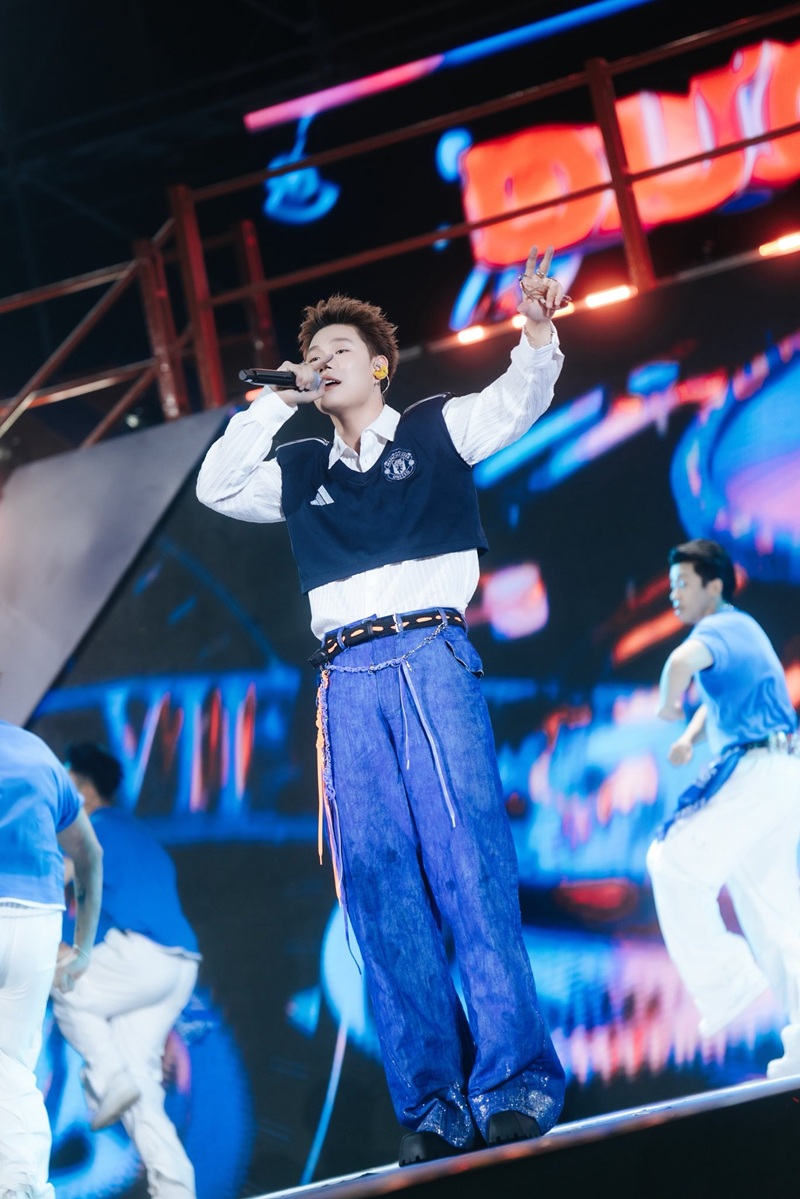 ảnh dương domic ngầu 39