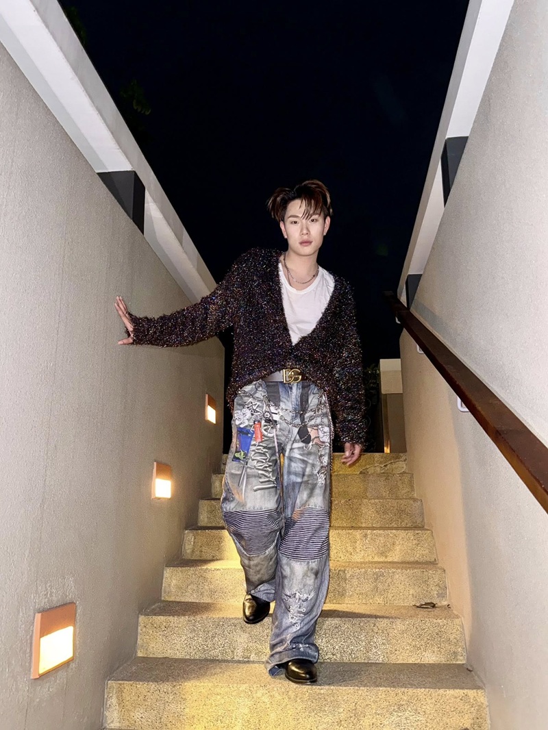 ảnh dương domic ngầu 9